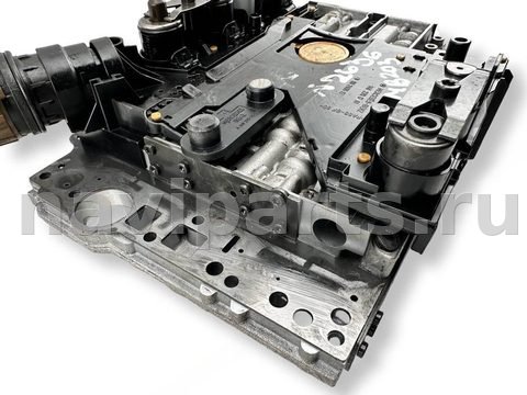 Гидроблок АКПП Mercedes C W203, 2005 г., OEM 1402700761, арт. 133889, фото 2
