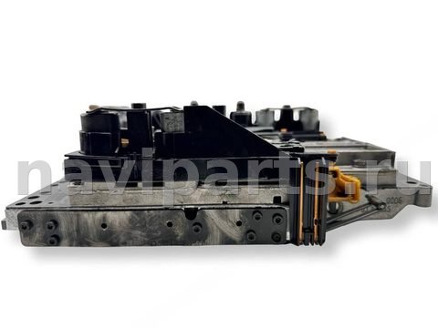 Гидроблок АКПП Mercedes C W203, 2005 г., OEM 1402700761, арт. 133889, фото 3
