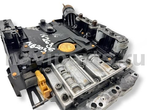 Гидроблок АКПП Mercedes C W203, 2005 г., OEM 1402700761, арт. 133889, фото 4
