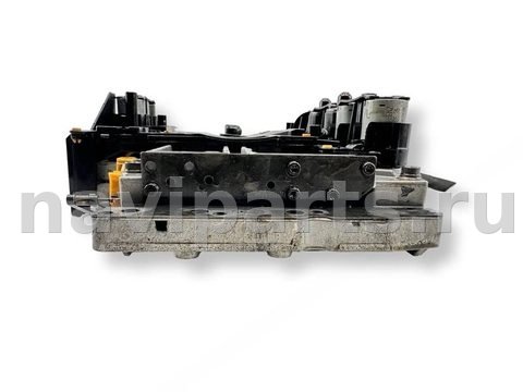 Гидроблок АКПП Mercedes C W203, 2005 г., OEM 1402700761, арт. 133889, фото 5