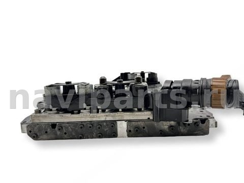 Гидроблок АКПП Mercedes C W203, 2005 г., OEM 1402700761, арт. 133889, фото 6