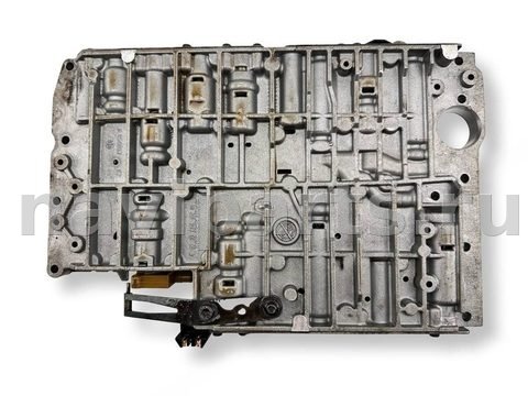 Гидроблок АКПП Mercedes C W203, 2005 г., OEM 1402700761, арт. 133889, фото 8