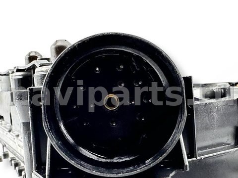 Гидроблок АКПП Mercedes C W203, 2005 г., OEM 1402700761, арт. 133889, фото 9