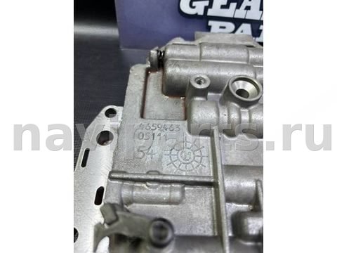 Гидроблок АКПП Chrysler 300C X5, 2004 г., арт. 13774, фото 2