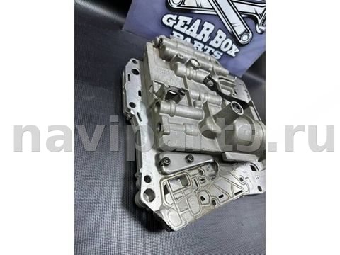 Гидроблок АКПП Chrysler 300C X5, 2004 г., арт. 13774, фото 4
