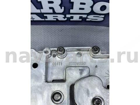 Гидроблок АКПП Chrysler 300C X5, 2004 г., арт. 13774, фото 6