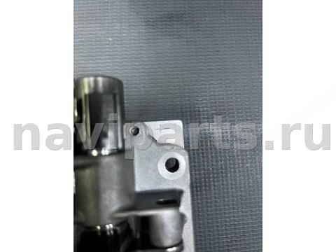 Гидроблок АКПП Volkswagen Touareg W168, 2009 г., арт. 13891, фото 2