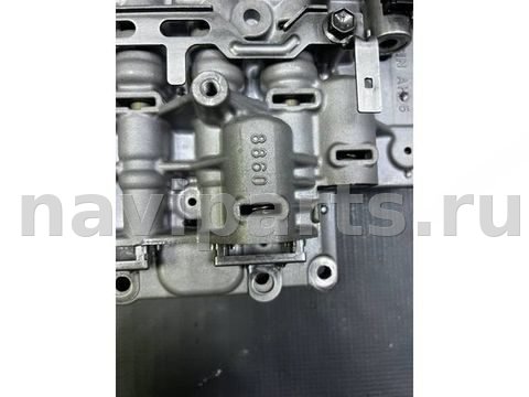 Гидроблок АКПП Volkswagen Touareg W168, 2009 г., арт. 13891, фото 5