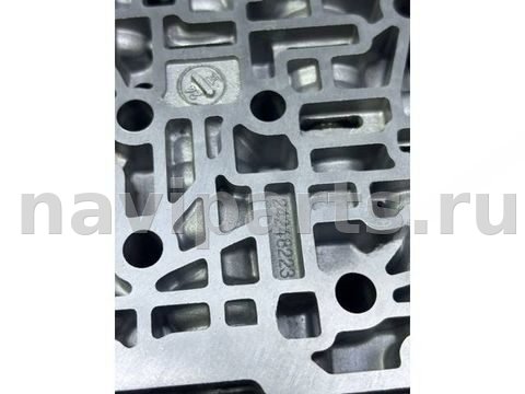 Гидроблок АКПП Chevrolet Cruze F07, 2010 г., арт. 13904, фото 7