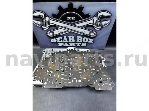 Гидроблок АКПП Chevrolet Cruze F07, 2010 г., арт. 13904, фото 8