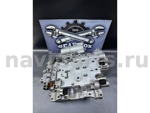 Гидроблок АКПП Toyota Avensis, 2000 г., OEM U340F, арт. 14236