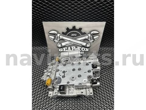 Гидроблок АКПП Toyota Avensis, 2000 г., OEM U340F, арт. 14237