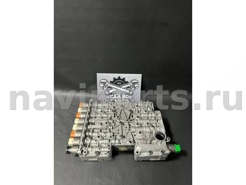 Гидроблок АКПП BMW X3, 2012 г., OEM 1087427173, арт. 14324
