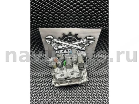 Гидроблок АКПП Volvo XC90, 2000 г., OEM 9165, арт. 14532