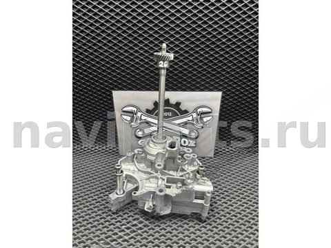Гидроблок АКПП Audi A4, 2000 г., OEM g2B7G0300, арт. 14533