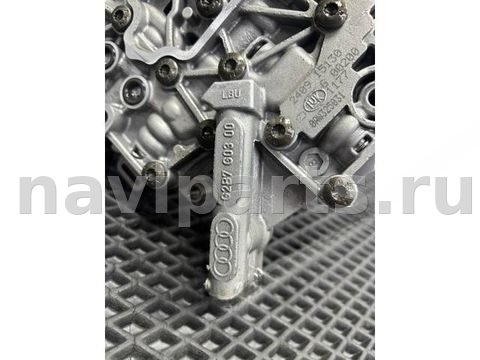 Гидроблок АКПП Audi A4, 2000 г., OEM g2B7G0300, арт. 14533, фото 10