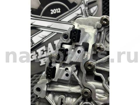 Гидроблок АКПП Audi A4, 2000 г., OEM g2B7G0300, арт. 14533, фото 12
