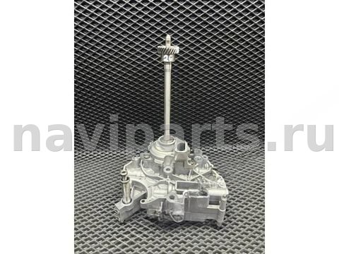 Гидроблок АКПП Audi A4, 2000 г., OEM g2B7G0300, арт. 14533, фото 13