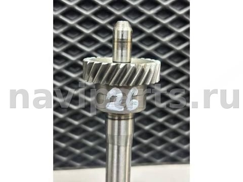 Гидроблок АКПП Audi A4, 2000 г., OEM g2B7G0300, арт. 14533, фото 2
