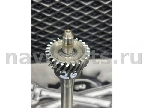 Гидроблок АКПП Audi A4, 2000 г., OEM g2B7G0300, арт. 14533, фото 3