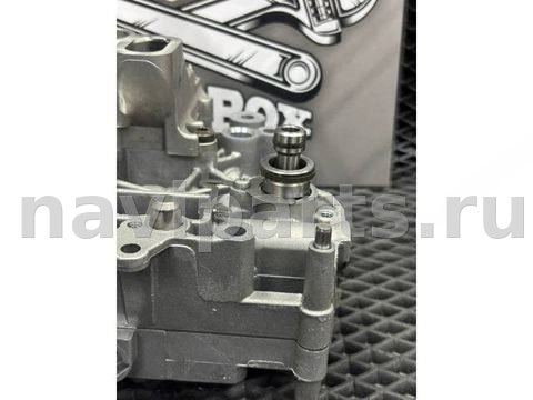 Гидроблок АКПП Audi A4, 2000 г., OEM g2B7G0300, арт. 14533, фото 6