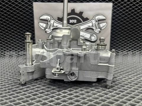 Гидроблок АКПП Audi A4, 2000 г., OEM g2B7G0300, арт. 14533, фото 8