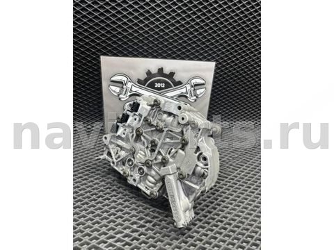 Гидроблок АКПП Audi A4, 2000 г., OEM g2B7G0300, арт. 14533, фото 9