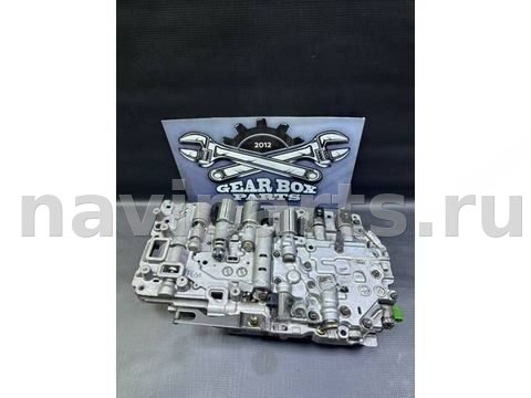Гидроблок АКПП Toyota Hilux, 2002 г., арт. 14787