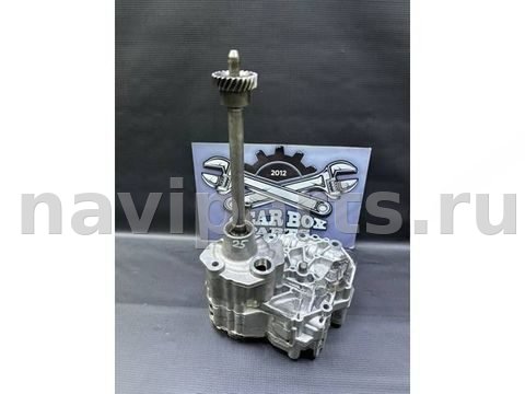 Гидроблок АКПП Audi A4, 2005 г., OEM 628700302, арт. 14947