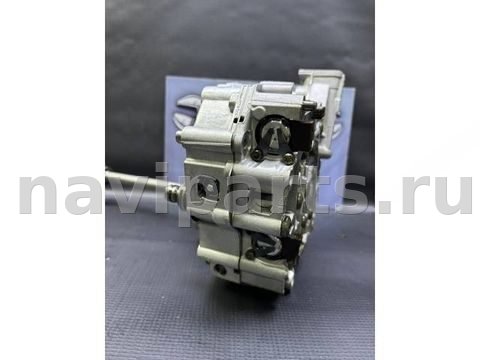 Гидроблок АКПП Audi A4, 2005 г., OEM 628700302, арт. 14947, фото 11