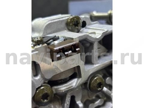 Гидроблок АКПП Audi A4, 2005 г., OEM 628700302, арт. 14947, фото 13