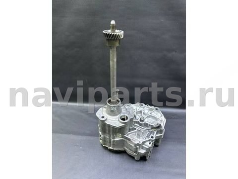 Гидроблок АКПП Audi A4, 2005 г., OEM 628700302, арт. 14947, фото 15