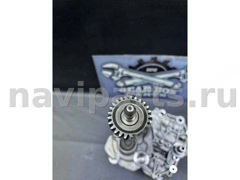 Гидроблок АКПП Audi A4, 2005 г., OEM 628700302, арт. 14947, фото 3