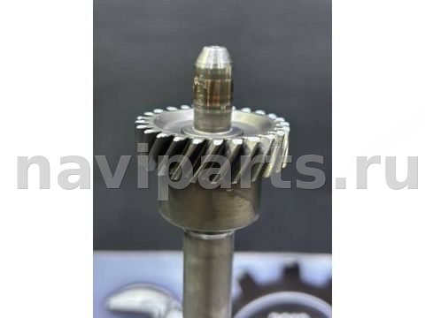 Гидроблок АКПП Audi A4, 2005 г., OEM 628700302, арт. 14947, фото 4