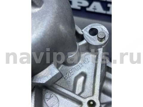 Гидроблок АКПП Audi A4, 2005 г., OEM 628700302, арт. 14947, фото 7