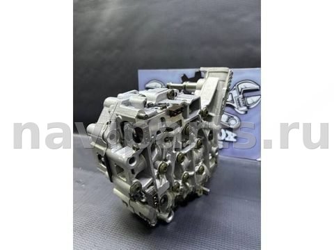 Гидроблок АКПП Audi A4, 2005 г., OEM 628700302, арт. 14947, фото 8