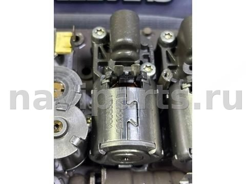 Гидроблок АКПП Audi Q3, 2012 г., OEM 20600061, арт. 15030, фото 6