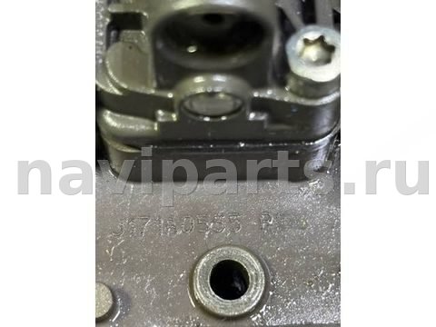 Гидроблок АКПП Audi Q3, 2012 г., OEM 20600061, арт. 15030, фото 9