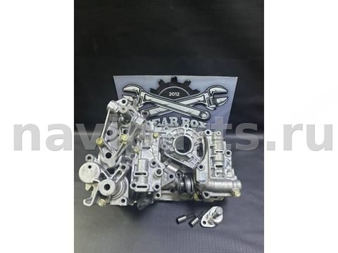 Гидроблок АКПП Honda Civic, 1994 г., арт. 15135