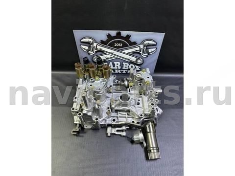Гидроблок АКПП Honda Accord A4, 2005 г., арт. 15175