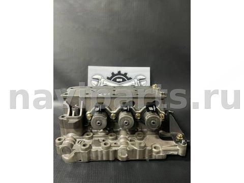 Гидроблок АКПП Hyundai Santa Fe A4, 2010 г., арт. 15218, фото 2