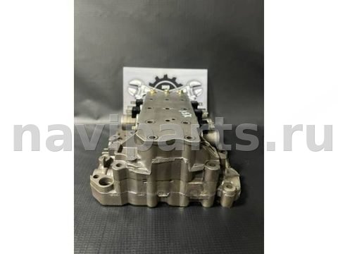 Гидроблок АКПП Hyundai Santa Fe A4, 2010 г., арт. 15218, фото 3