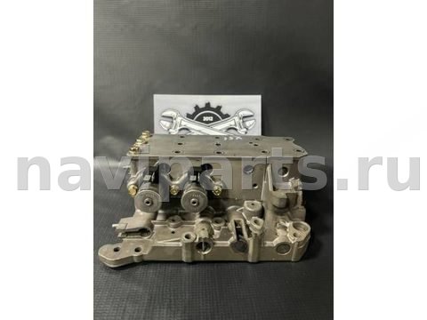 Гидроблок АКПП Hyundai Santa Fe A4, 2010 г., арт. 15218, фото 4