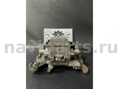 Гидроблок АКПП Hyundai Santa Fe A4, 2010 г., арт. 15218, фото 5