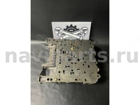 Гидроблок АКПП Hyundai Santa Fe A4, 2010 г., арт. 15218, фото 6