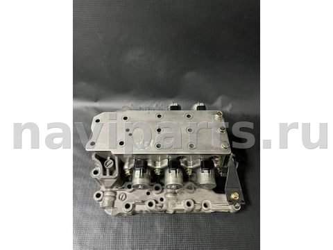 Гидроблок АКПП Hyundai Santa Fe A4, 2010 г., арт. 15218, фото 8