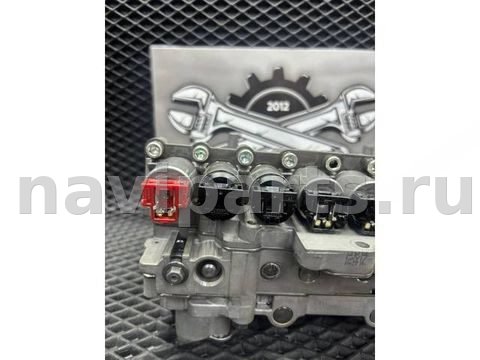 Гидроблок АКПП Hyundai Santa Fe W211, 2014 г., OEM 06100324023, арт. 15229, фото 3