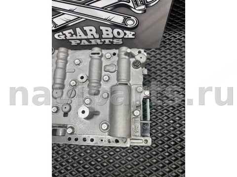 Гидроблок АКПП Hyundai Santa Fe W211, 2014 г., OEM 06100324023, арт. 15229, фото 8