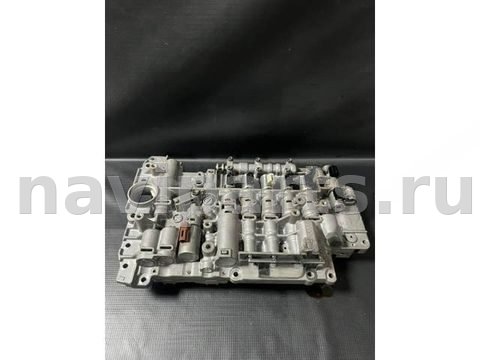 Гидроблок АКПП Volkswagen Touareg, 2009 г., OEM 09d321107F, арт. 15640, фото 11