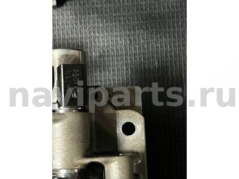 Гидроблок АКПП Volkswagen Touareg, 2009 г., OEM 09d321107F, арт. 15640, фото 3